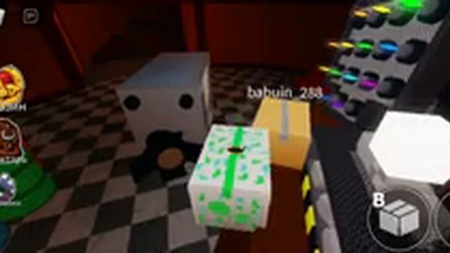 Играю в радужные друзья 1 глава. Роблокс. смотреть онлайн
