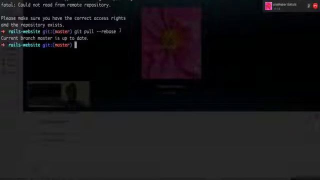 git commit/get remote changes смотреть онлайн
