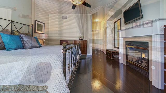 Virtual Tour of 3327 Skipton Lane, Oakville | Oakville Real Estate смотреть онлайн