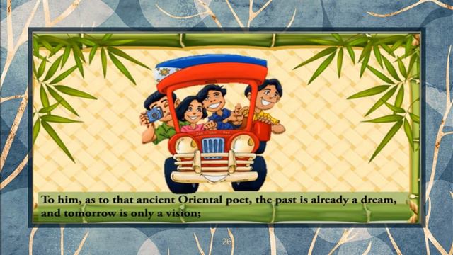 ENGLISH 7 Q4 MODULE 6: Discovering Literature as a Tool to Assert One’s Unique Identity смотреть онлайн