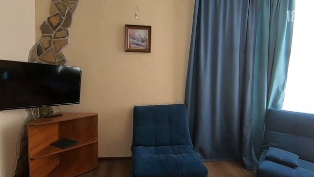 ГЛЦ АБЗАКОВО 2021. ГОСТИНИЦА "ТАУ-ТАШ". Обзор номера люкс и эконом (цены, инфраструктура, горы). смотреть онлайн