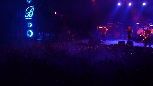 Papa Roach - russian fans (Cry Excess).MOV смотреть онлайн