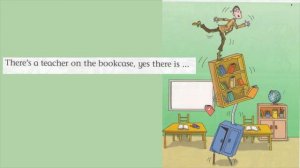 Yes, there are! Yes, there is! Song | Song for kids in English | For English teachers | Funny song