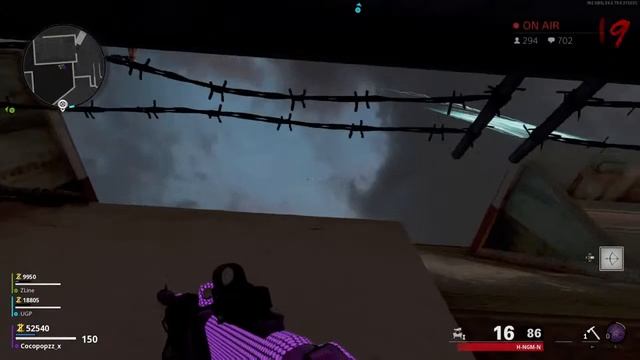 Cold War Zombie Glitches: Testing GODMODE & Glitches After Hotfix - Firebase Z Glitches смотреть онлайн