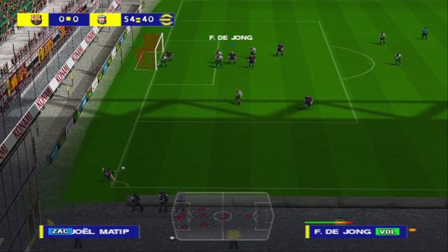 🚨SAIU! NOVO PES 2024 OFICIAL PS2 BRASILEIRÃO ISO 100% ATUALIZADO! PC, ANDROID, PLAYSTATION 2 смотреть онлайн