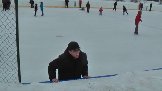 Каток смотреть онлайн