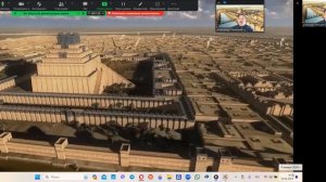 Вавилон город великий - Где он?