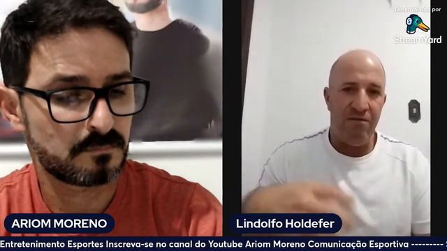 22/03/2024 - TEMPORAL COM VENTO QUE ATINGIU 125KM/H смотреть онлайн