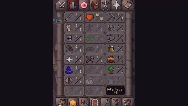 Mining Runite ore in OSRS F2P Deep Wildy Guide like a boss Old School Runescape смотреть онлайн