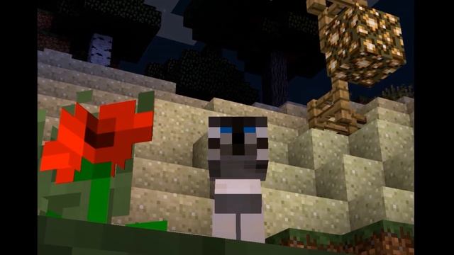 Minecraft Cat Sound смотреть онлайн
