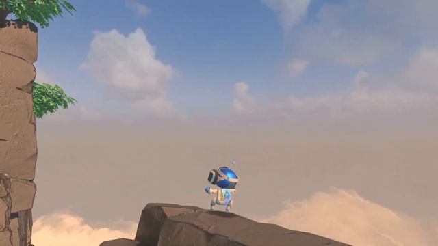 Exploring out of bounds in GPU Jungle (Unloaded Raytrace Ruins) смотреть онлайн