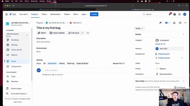 What is the Difference Between Releases and Versions смотреть онлайн