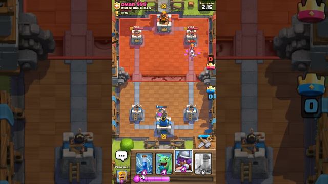 Clash Royale;Mano estou muito bravo смотреть онлайн
