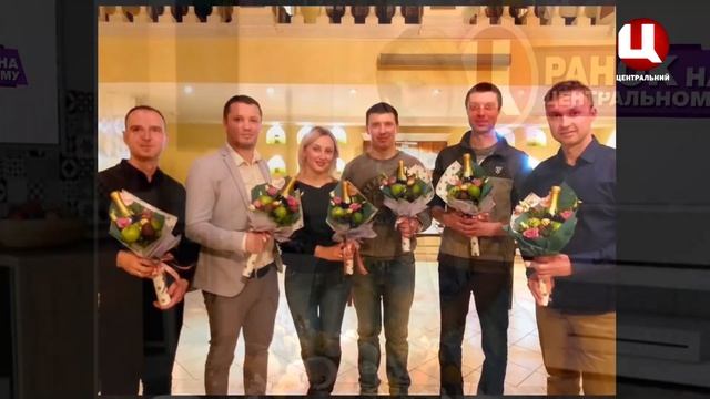 Ольга Святкова, фуд-флорист смотреть онлайн