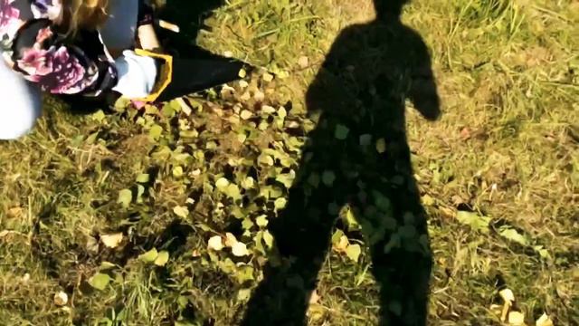 Нашла выход что сними сделать!)))часть 1) смотреть онлайн