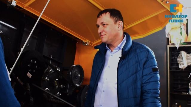 Жатка для уборки подсолнечника Санмастер нео смотреть онлайн