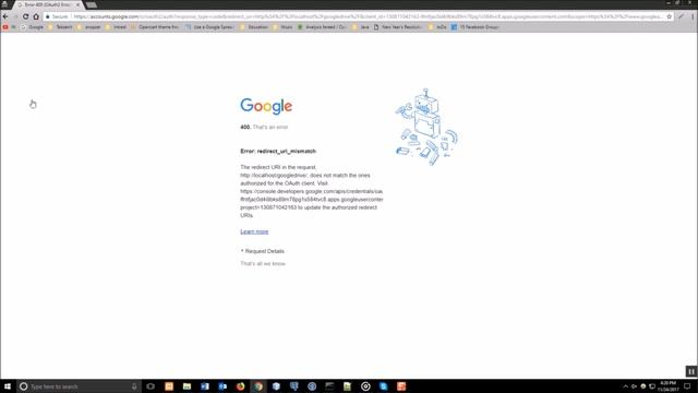 #2 Uploading files to Google Drive with PHP смотреть онлайн