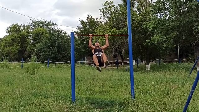 Комплекс для выносливости и физической подготовке. (ОФП) смотреть онлайн