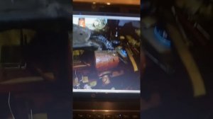 замена шаровой рено дастер