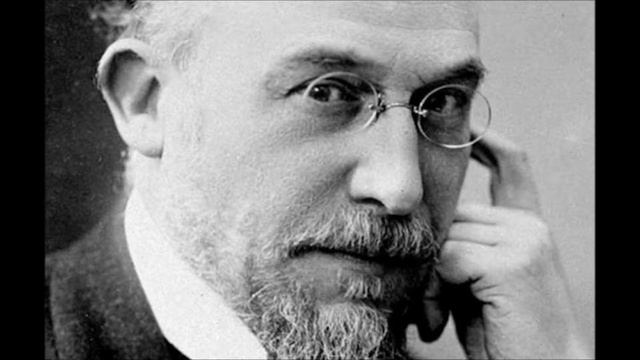 Erik Satie Prélude de la Porte héroïque du Ciel played by Eric Schoones, piano смотреть онлайн