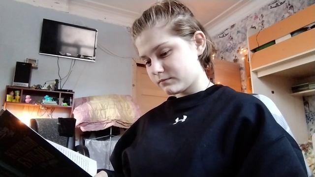 ❄️VLOGMAS❄️ || Куриный бульон || Apple Book