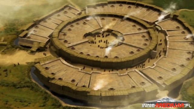 Arkaim tajemnicze miasto Ariów spod Czelabińska смотреть онлайн