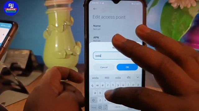 vi apn settings 4g 2023 | vi network setting | vi internet not working problem | vi net slow proble смотреть онлайн