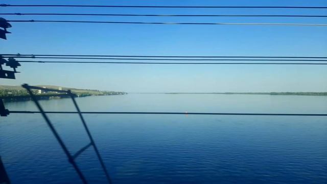 Поезд 127 Красноярск-Адлер.Отличный вагон и проводник.Едем домой в Краснодар.