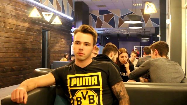 ПАРНИ ОТВЕЧАЮТ НА ЖЕНСКИЕ ВОПРОСЫ #4 | Ответы на вопросы девушек | СМОТРИ ШОУ смотреть онлайн