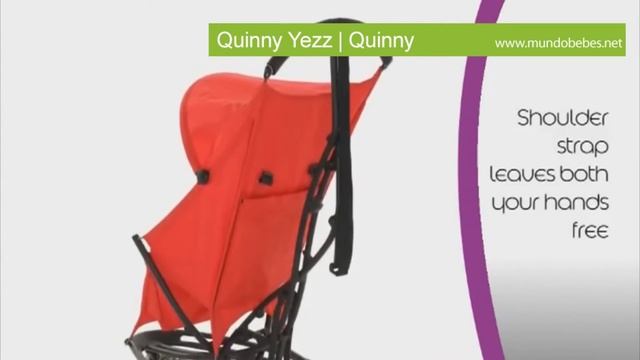 Quinny Yezz | Mundobebes.net смотреть онлайн