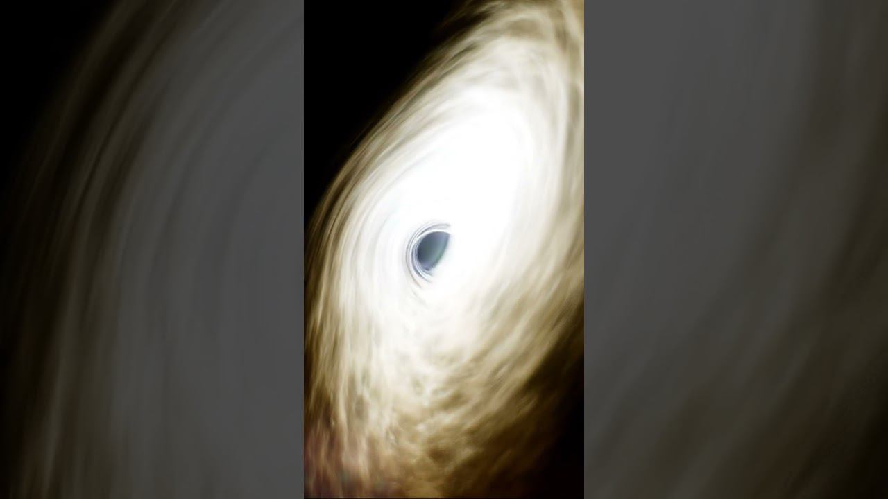 СВЕРХМАССИВНАЯ ЧЕРНАЯ ДЫРА СТРЕЛЕЦ А* | THE SPACEWAY смотреть онлайн