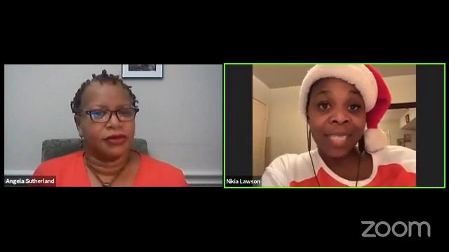 Ask The Nanny - Community Education смотреть онлайн