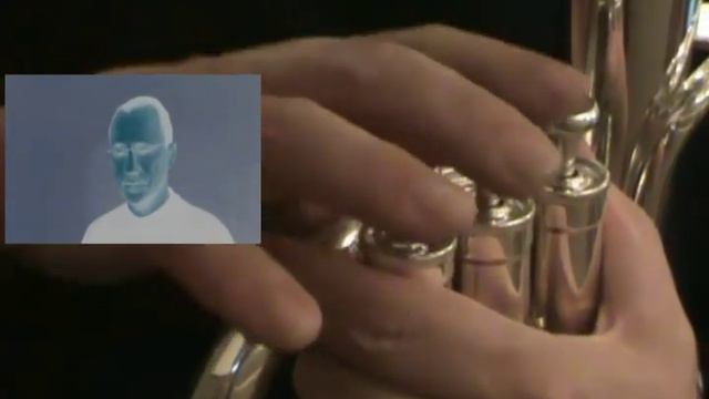Fantaisie Brillante by J.B.Arban. Tenor Horn and Piano. смотреть онлайн
