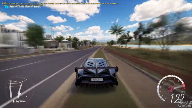 DEVELOPER BUILD! | Forza Horizon 3 Dev Mods