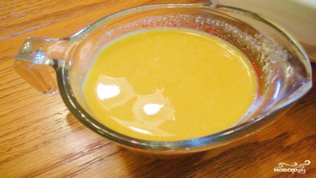 Рецепты от шеф-повара