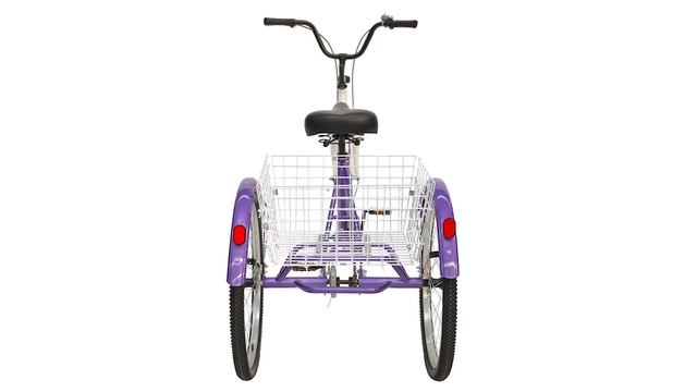 ✅ Tricycle: Best Adult Tricycle (Buying Guide) смотреть онлайн