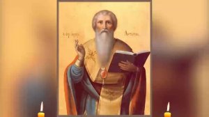 МОЛИТВА от ЗУБНОЙ БОЛИ