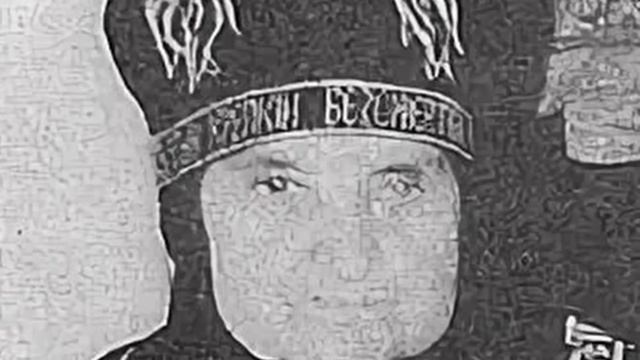 ЧТО ПРЕДСКАЗАЛА СХИМОНАХИНЯ НИЛА смотреть онлайн