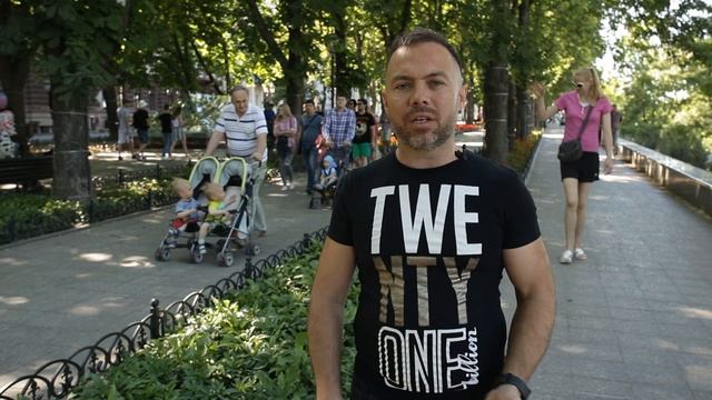 Самые смешные анекдоты! Еврейский анекдот из Одессы!