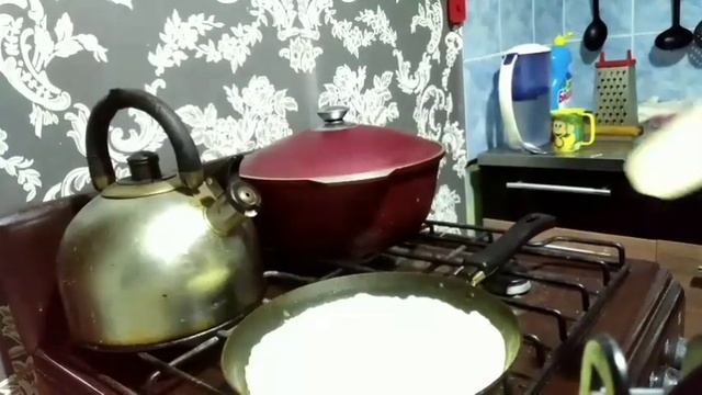 РОЛЛЫ ЯИЧНЫЕ.САМАЯ ВКУСНАЯ ЗАКУСКА. смотреть онлайн