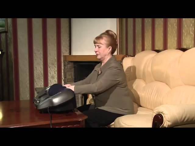 Vital Rays — полная презентация смотреть онлайн