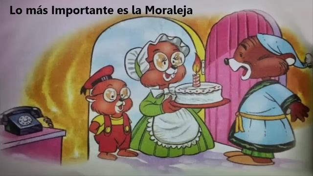 ¿Que es una Fabula? Definición смотреть онлайн