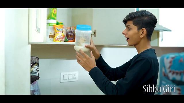 MERE DOG KA BIRTHDAY || Sibbu Giri