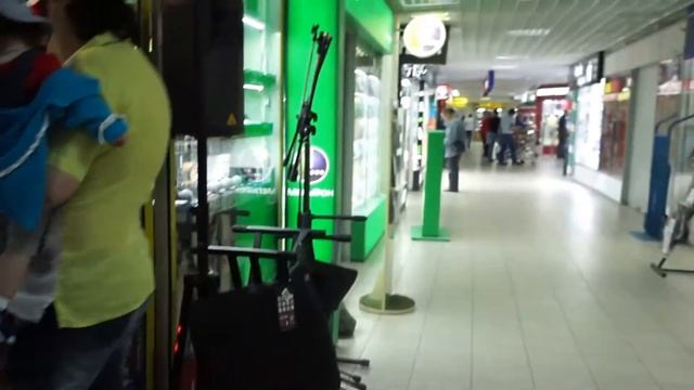 Митинский радиорынок Москва смотреть онлайн