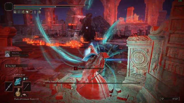 How to get Lord of Blood's Robe Elden Ring смотреть онлайн