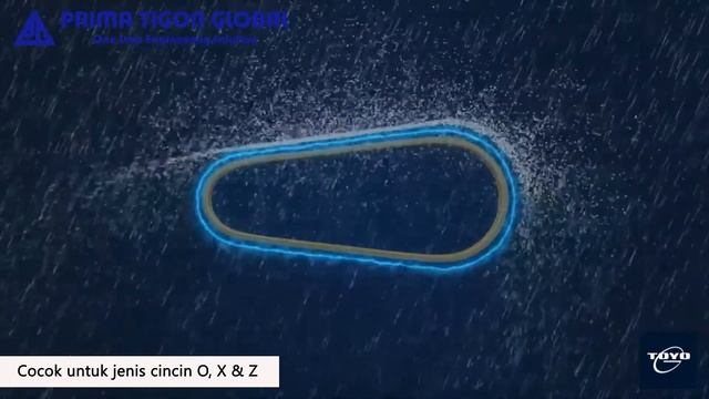 TOYO CHAIN LUBE смотреть онлайн