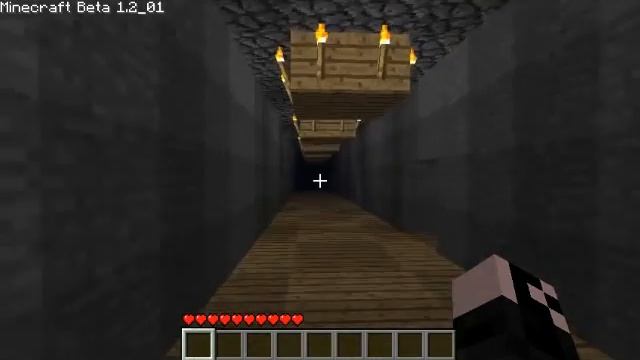 Elementface's Minecraft Mansion v8 смотреть онлайн