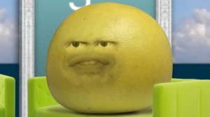 Annoying Orange - The Juice #17: Who do you Ship?