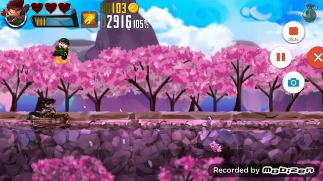 Ramboat - одна из лучших игр 2016 года. Смотреть ВСЕМ!!! смотреть онлайн