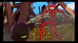 Все квами использовавшие силы без хозяина //Леди баг и Супер кот//